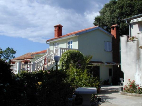 Отель Apartments Percan 1021  Ракаль